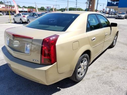 Nice Cadillac 2007 CTS Only 120K Miles! for sale in San Antonio, TX – photo 3
