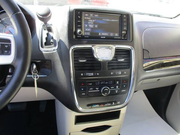 2014 Chrysler Town & Country 4dr Wagon Touring for sale in ALABASTER, AL – photo 9
