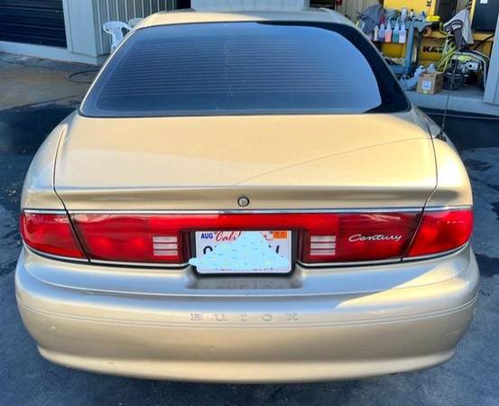 2005 Buick century for sale in Windsor, CA – photo 2