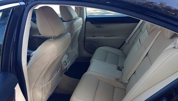 2014 Lexus ES350 ONLY 48K Miles! - - by dealer for sale in Old Saybrook , CT – photo 10