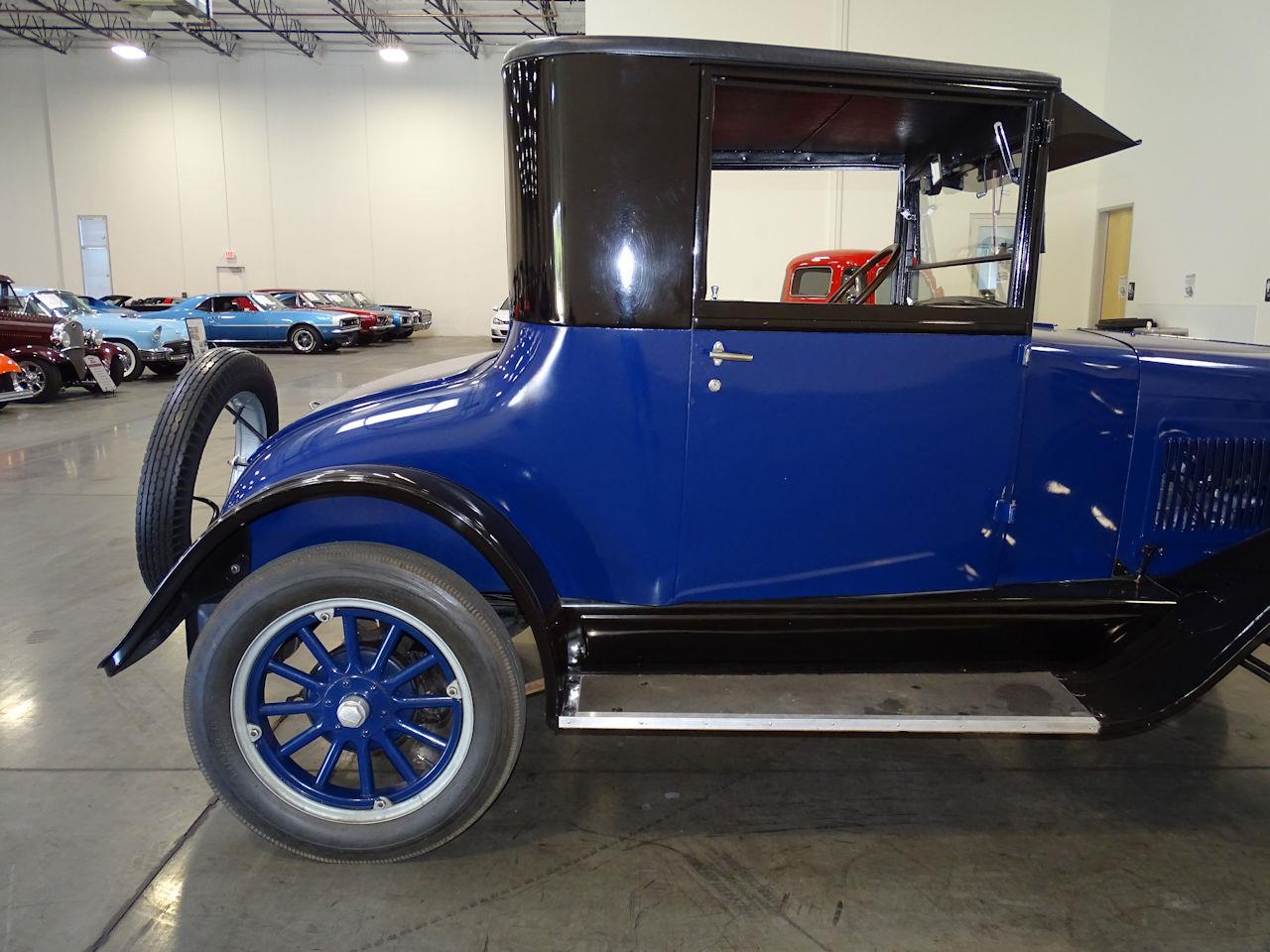 1925 Willys-Overland Jeepster for sale in O'Fallon, IL – photo 63