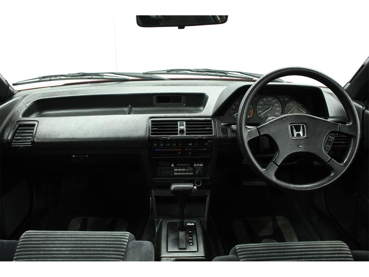 1986 Honda Accord for sale in Christiansburg, VA – photo 16