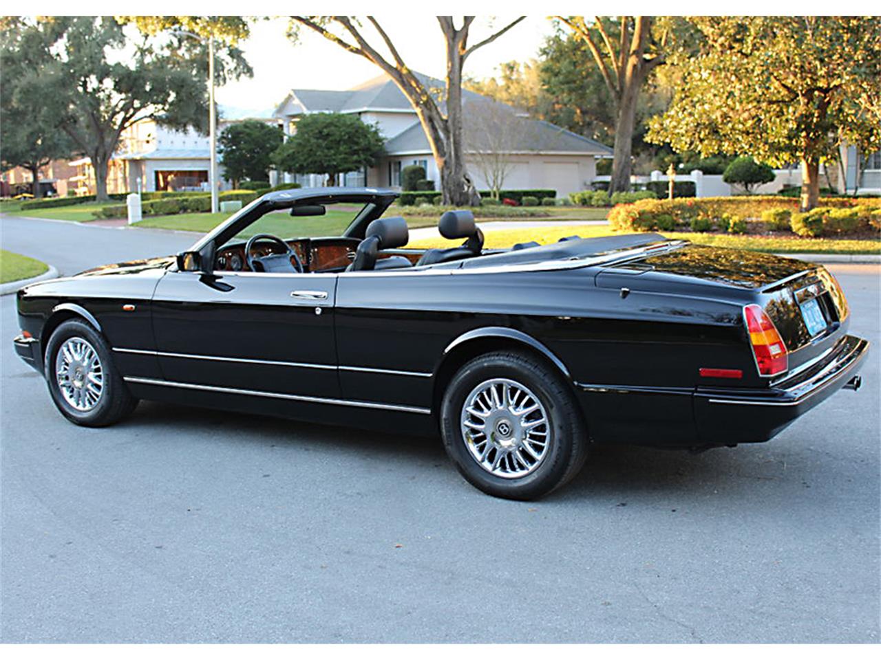 1997 Bentley Azure for sale in Lakeland, FL – photo 5