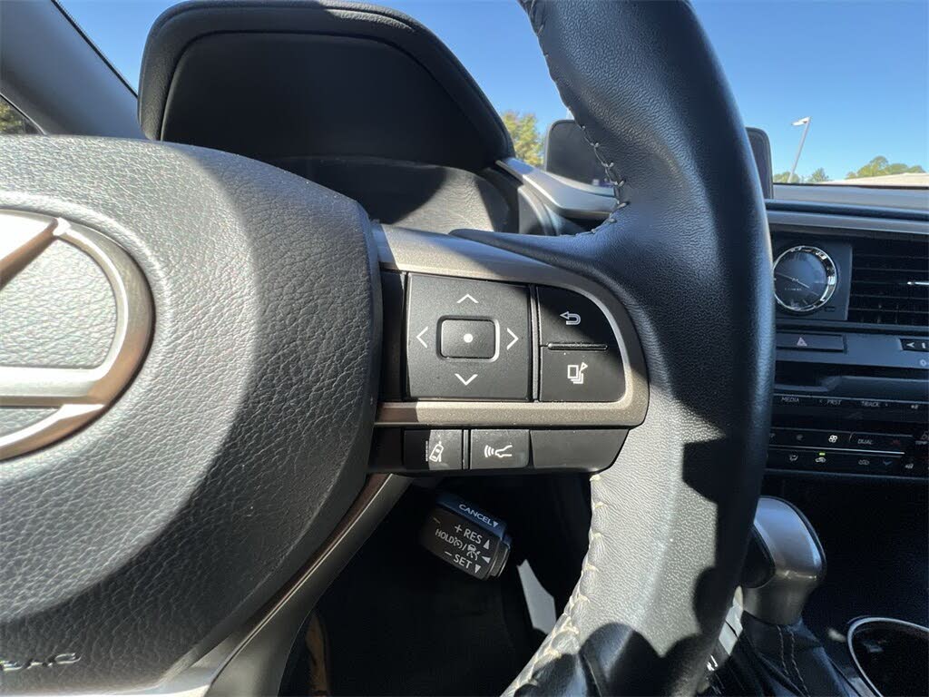2018 Lexus RX 350 FWD for sale in Huntersville, NC – photo 16