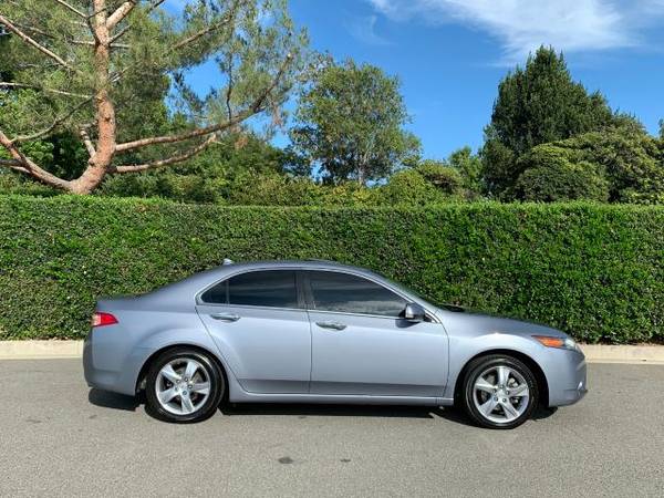 2012 Acura TSX 5-speed AT - - by dealer - vehicle for sale in Los Angeles, CA – photo 10