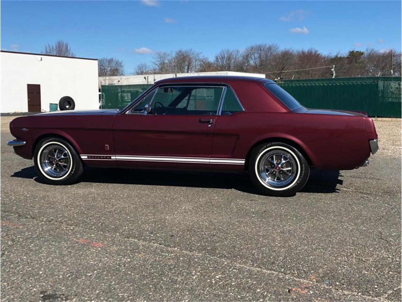 1966 Ford Mustang for sale in West Babylon, NY – photo 7