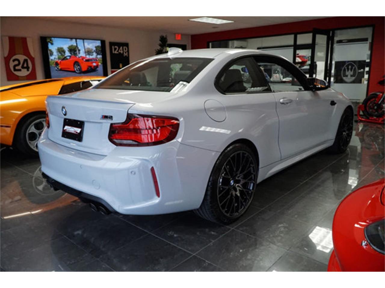 2019 BMW M2 for sale in Miami, FL – photo 11