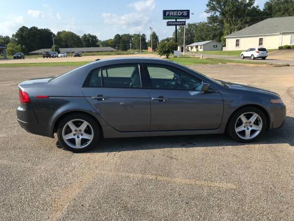 2006 Acura TL -low miles- for sale in Mooreville, MS – photo 4