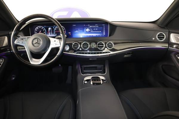2019 Mercedes-Benz S S 450-4M - - by dealer - vehicle for sale in Memphis, TN – photo 20