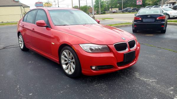 2009 BMW 328 - - by dealer - vehicle automotive sale for sale in Springfield, MO – photo 3