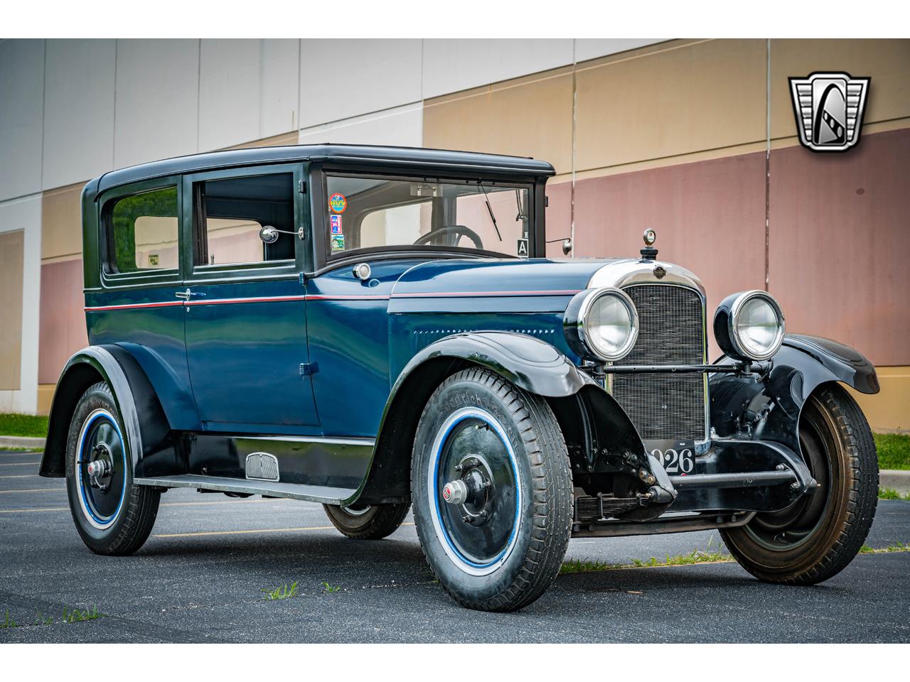 1926 Nash Special 6 for sale in O'Fallon, IL – photo 36