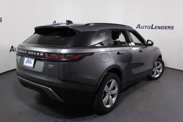 2019 Land Rover Range Rover Velar P250 S for sale in Exton, PA – photo 4