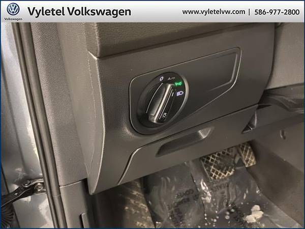 2019 Volkswagen Tiguan SUV 2 0T S 4MOTION - Volkswagen - cars & for sale in Sterling Heights, MI – photo 18