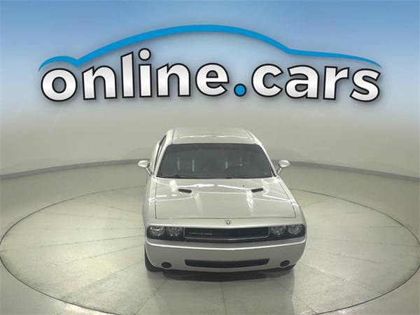 2010 Dodge Challenger SE - coupe - - by dealer for sale in Other, WV – photo 9