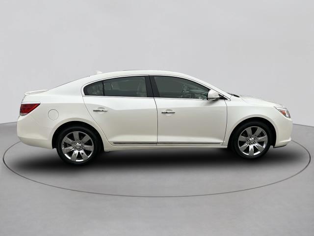 2012 Buick LaCrosse Premium 1 for sale in Saint Clair Shores, MI – photo 5