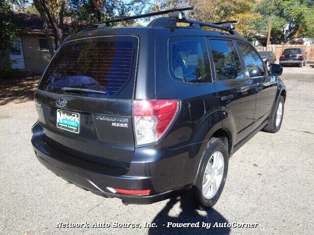 2013 Subaru Forester 2.5X for sale in Loveland, CO – photo 4
