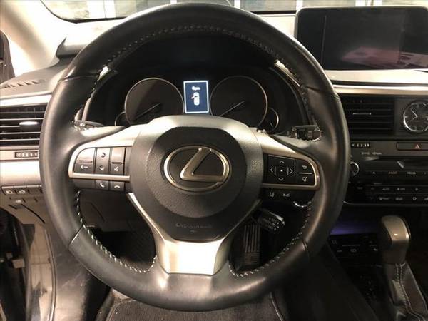 2018 Lexus RX 350 350 - SUV - - by dealer - vehicle for sale in Waterford, MI – photo 3