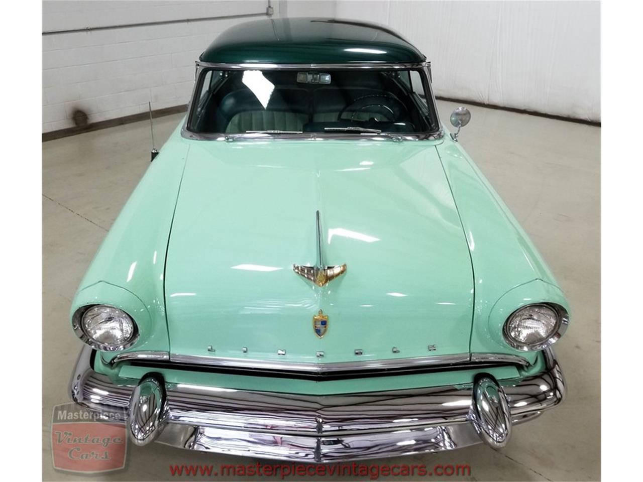 1955 Lincoln Custom for sale in Whiteland, IN – photo 32