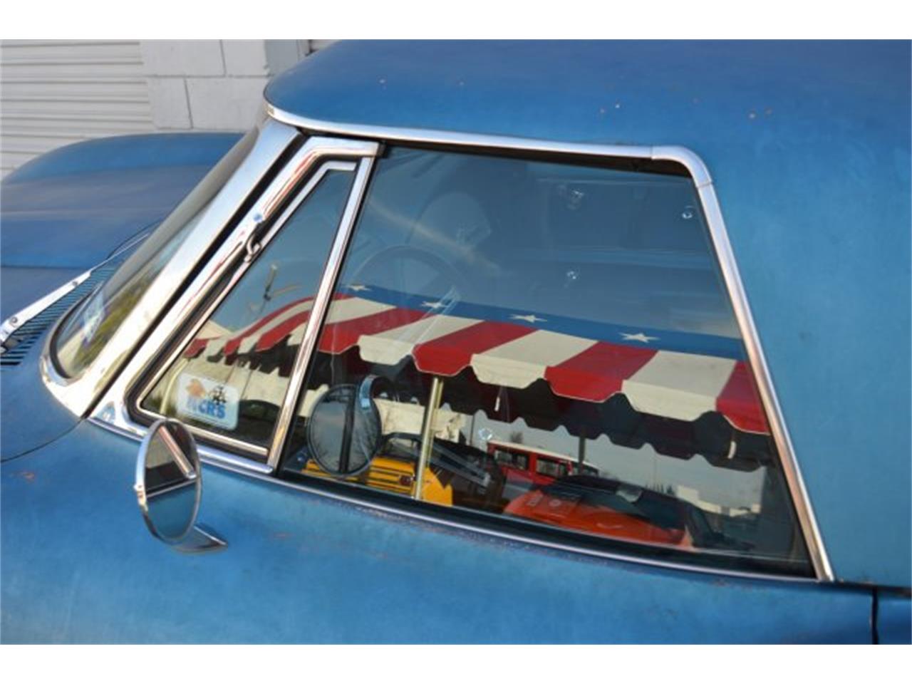 1965 Chevrolet Corvette for sale in San Jose, CA – photo 81