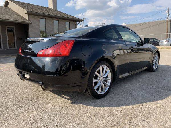 2013 INFINITI G37 JOURNEY -EASY FINANCING AVAILABLE for sale in Richardson, TX – photo 5