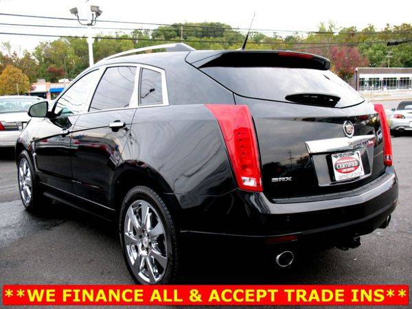 2011 Cadillac SRX FWD 4dr Performance Collection - WE FINANCE... for sale in Fairfax, VA – photo 6