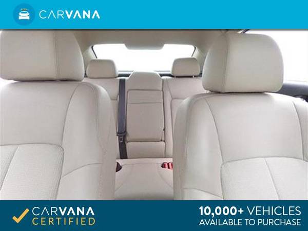 2016 Buick Verano Sedan 4D sedan Black - FINANCE ONLINE for sale in Springfield, MA – photo 17