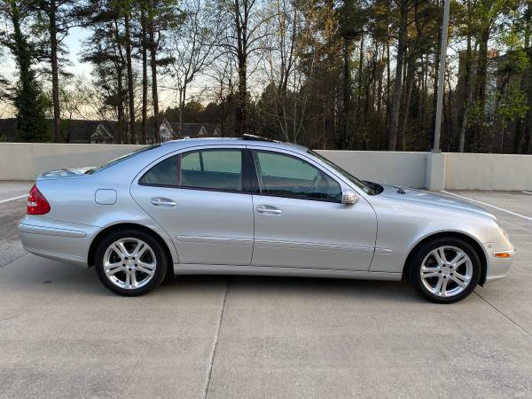 Mercedes-Benz E350 - - by dealer - vehicle automotive for sale in Snellville, GA – photo 6
