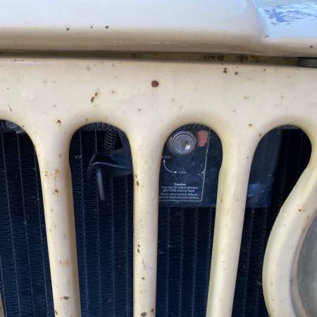 1983 Jeep CJ 7 for sale in Other, CO – photo 8