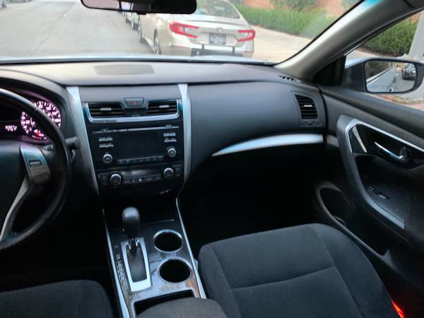 Nissan Altima 2013 2.5S In Excellent Condition, Clean Title 79K miles for sale in Brooklyn, NY – photo 3