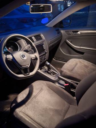 2015 Volkswagen Jetta for sale in Topeka, KS – photo 5
