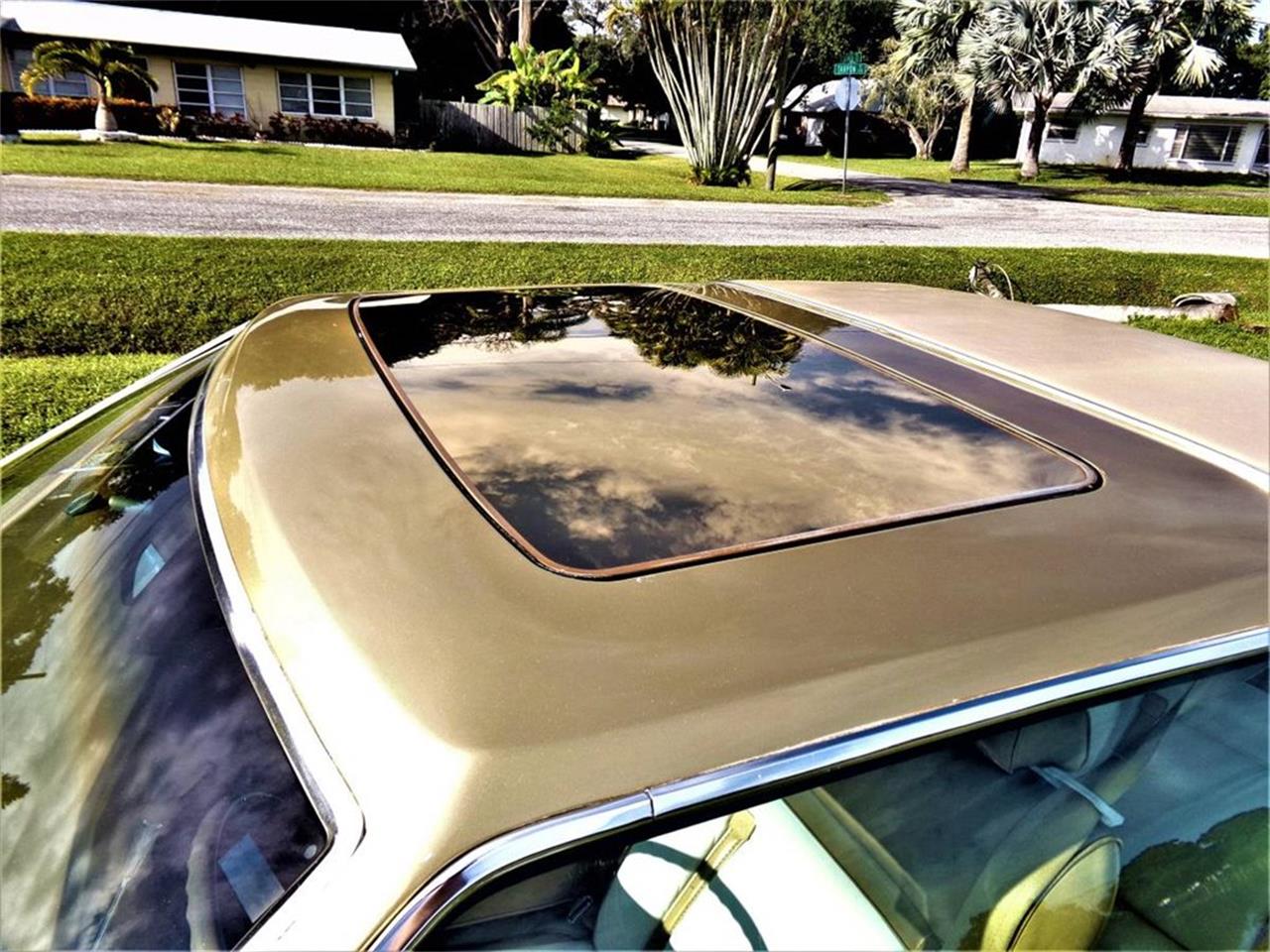 1977 Lincoln Continental for sale in Palmetto, FL – photo 5