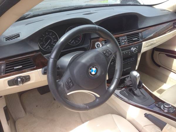 2013 bmw 328i x drive - cars & trucks - by owner - vehicle... for sale in Harrodsburg, KY – photo 7