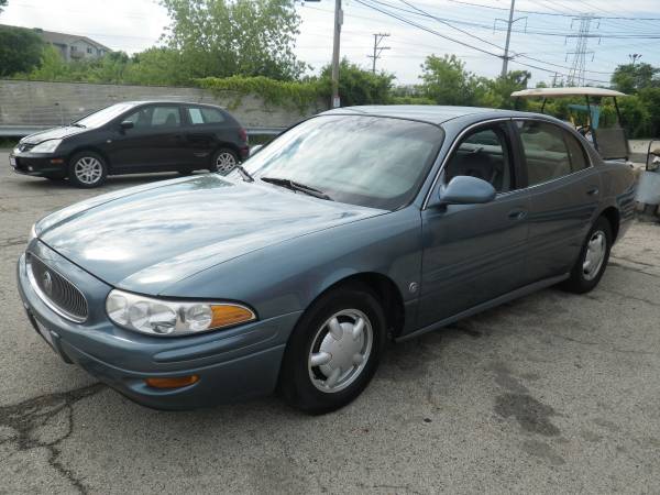 2000 Buick LeSabre Custom. We Can Help You Drive Today! Si Habla!! for sale in WAUKEGAN, IL – photo 8