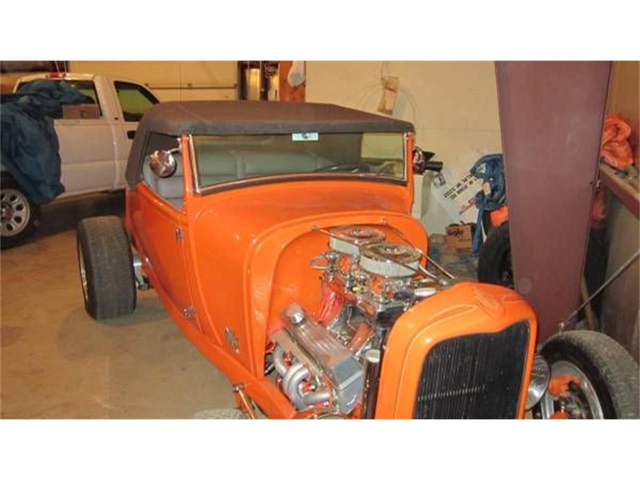 1929 Ford Roadster for sale in Cadillac, MI – photo 2