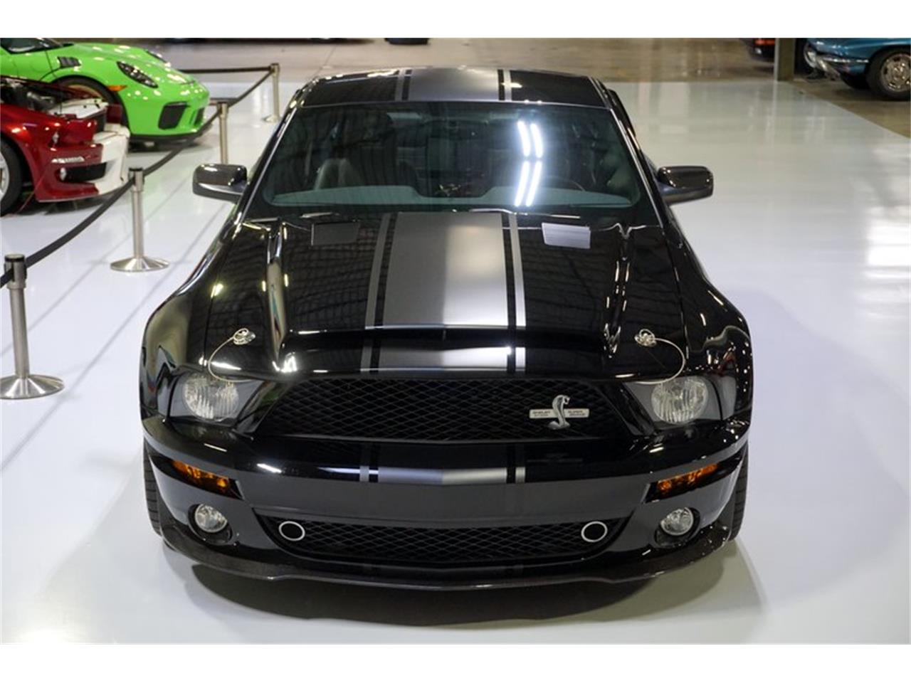 2007 Ford Mustang Shelby Super Snake for sale in Solon, OH – photo 3