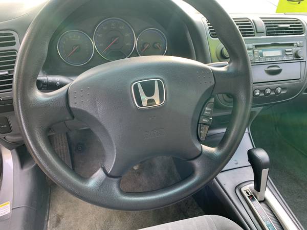 2004 Honda Civic for sale in Bemidji, MN – photo 7