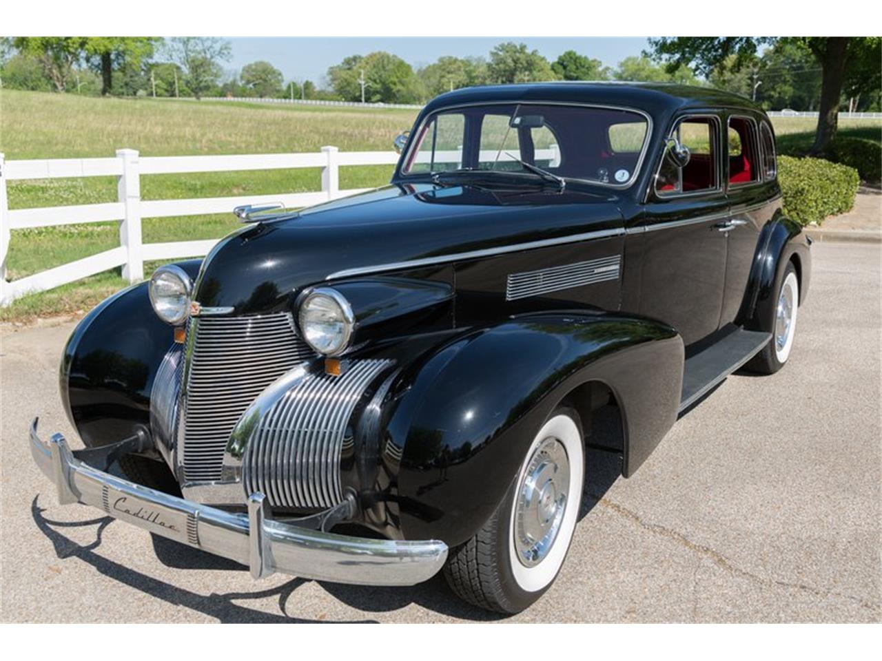 1939 Cadillac Series 61 for sale in Collierville, TN – photo 23