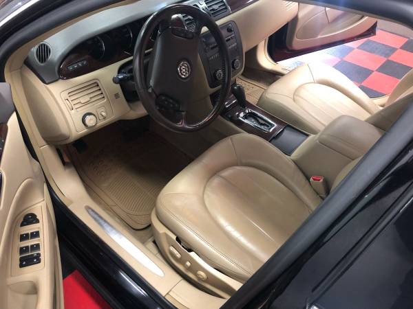 2011 BUICK LUCERNE CXL for sale in Baraboo, WI – photo 7
