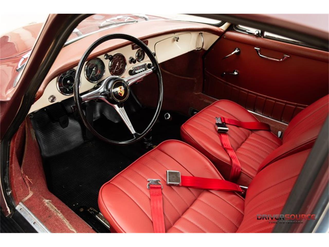 1963 Porsche 356B for sale in Houston, TX – photo 14