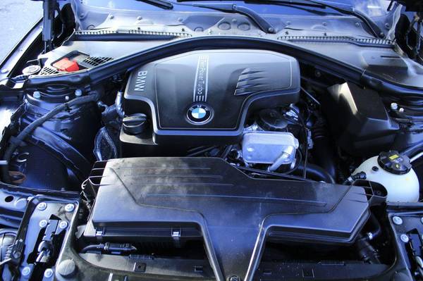 2015 BMW 328 I SULEV SEDAN - EZ FINANCING! FAST APPROVALS! - cars &... for sale in Greenville, SC – photo 23