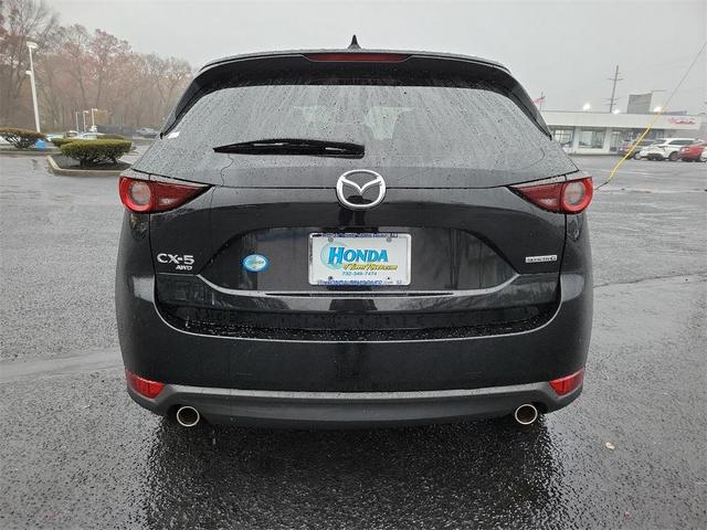 2021 Mazda CX-5 Touring for sale in Other, NJ – photo 9