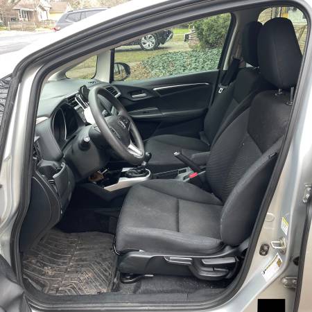 2015 Honda Fit EX Hatchback 4D for sale in Austin, TX – photo 5