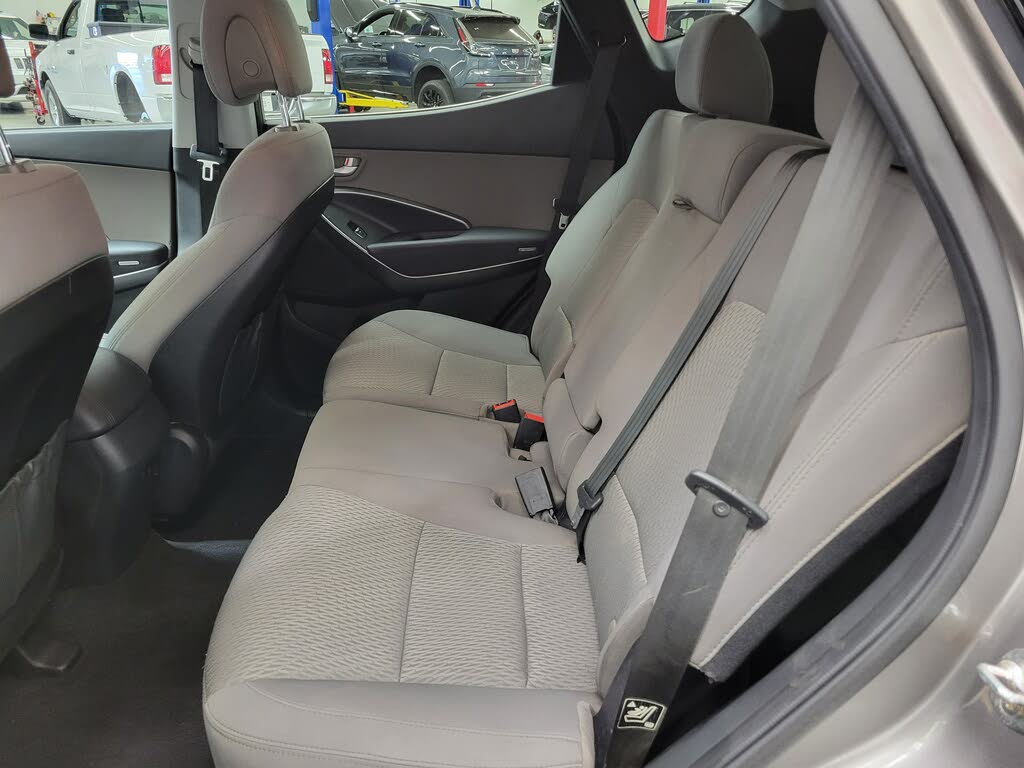 2018 Hyundai Santa Fe Sport 2.4L AWD for sale in Wichita, KS – photo 13