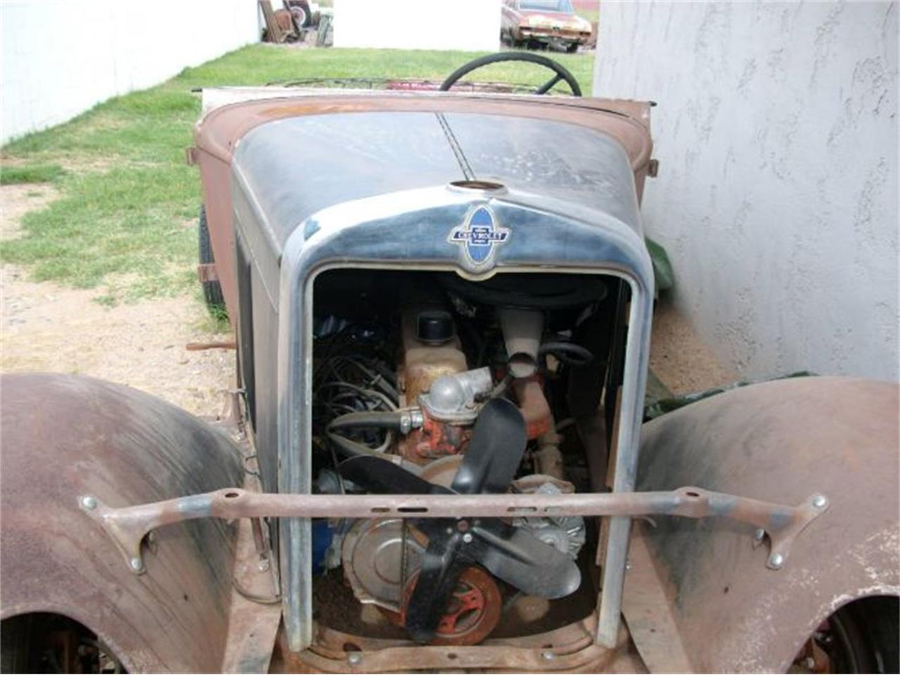 1930 Chevrolet Roadster for sale in Cadillac, MI – photo 2