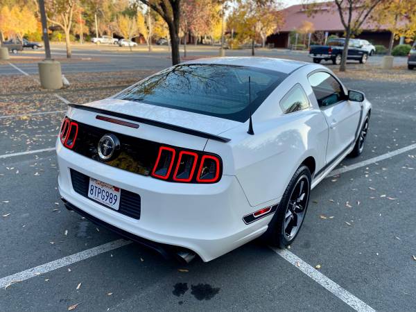 2013 Ford Mustang Boss 302 - 37K miles - All Original Documents -... for sale in Rohnert Park, CA – photo 7