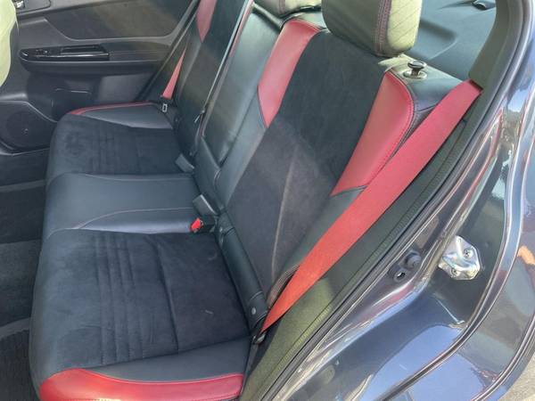 2020 Subaru WRX STI STI, LOW MILES, RECARO HEATED SEATS - cars & for sale in Brownwood, TX – photo 24