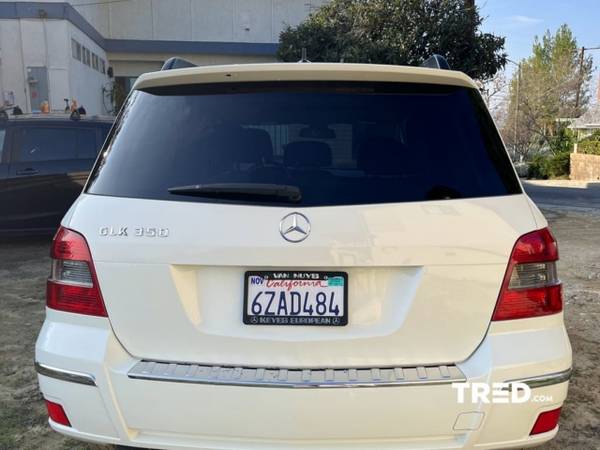 2012 Mercedes-Benz GLK-Class - - by dealer - vehicle for sale in Los Angeles, CA – photo 5