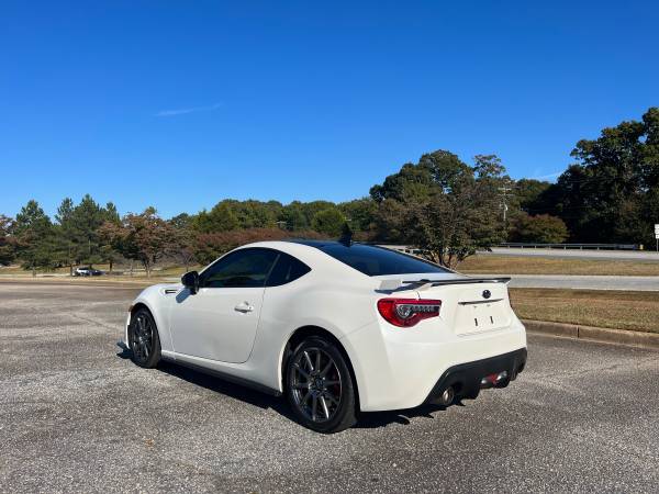 2017 Subaru brz limited 60k - - by dealer - vehicle for sale in Roebuck, SC – photo 5
