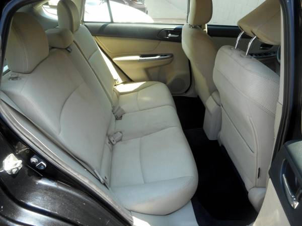 2015 Subaru Impreza Wagon 5dr CVT 2 0i Sport Premium for sale in Marion, IA – photo 16