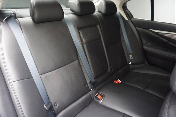 2015 INFINITI Q50 AWD Sedan Premium for sale in Rochester , NY – photo 18